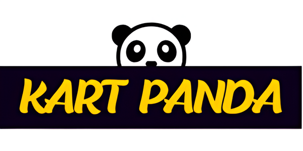 Kart Panda
