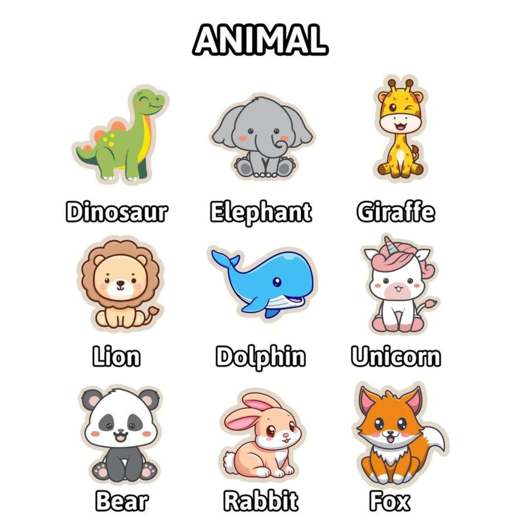 Custom Piggy Bank With Name - Kids Coin Bank Baby Shower Gift