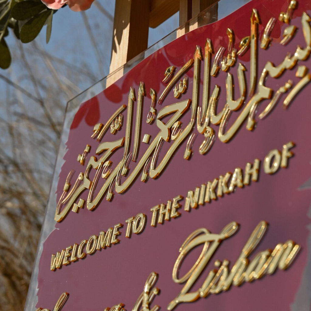 muslim-wedding-board