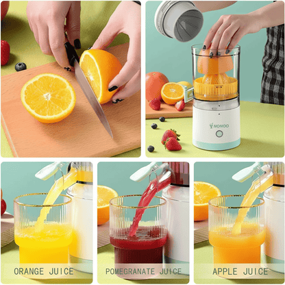 Kart Panda Citrus Juicer