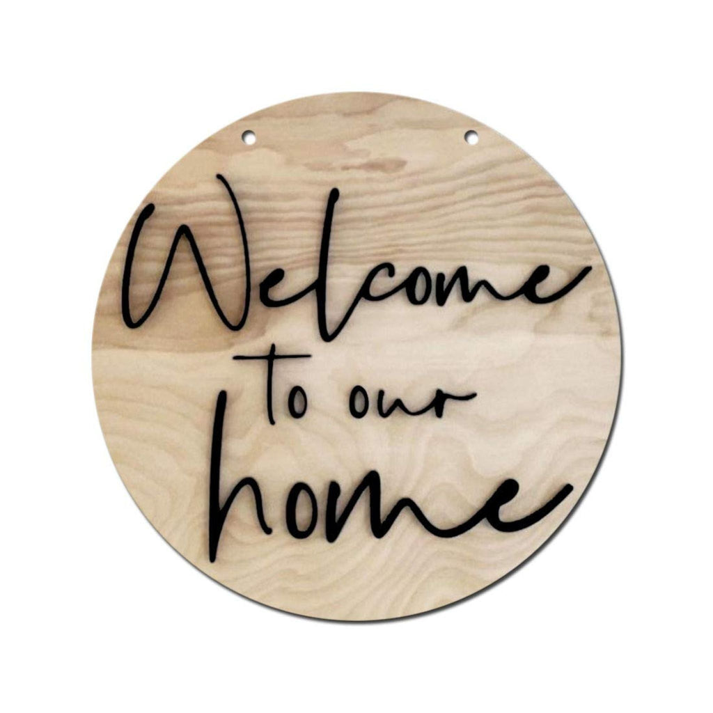 welcome-home-decor